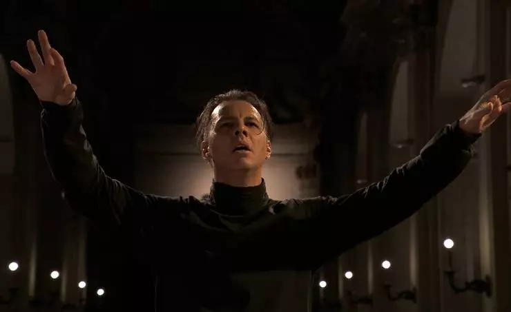 TheatreHD: Курентзис: Реквием. Верди (2019) в хорошем качестве скачать торрент файл TheatreHD: Курентзис: Реквием. Верди (2019) фильм в хорошем качестве скачать торрент файл