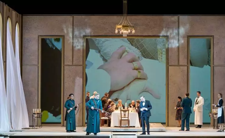 TheatreHD: Венская опера. Саломея (2023) скачать торрент бесплатно TheatreHD: Венская опера. Саломея (2023) фильм скачать торрент бесплатно