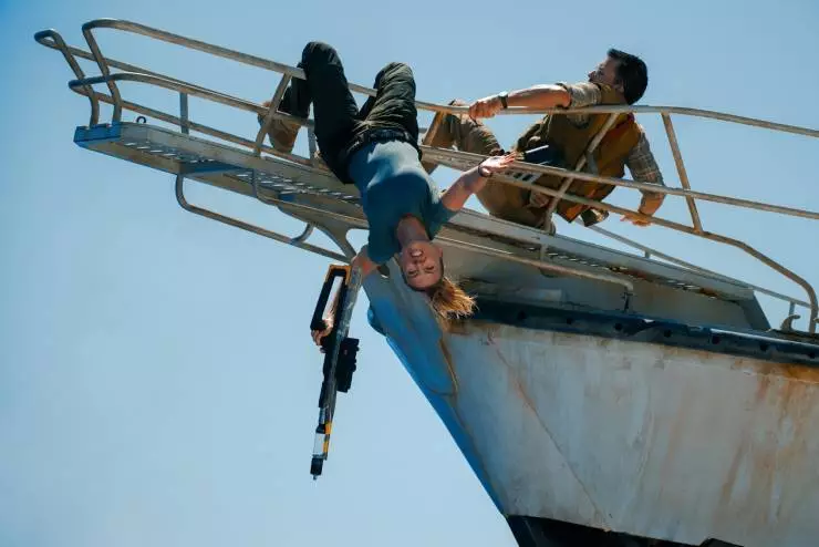 Мир Юрского периода: Возрождение (2025) скачать торрент файл Мир Юрского периода: Возрождение (2025) фильм скачать торрент файл