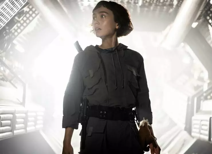 Чужой: Земля (2025) 1 сезон 1-6,7,8 серия скачать торрент бесплатно Чужой: Земля (2025) сериал 1-6,7,8 серию 1 сезона скачать торрент бесплатно