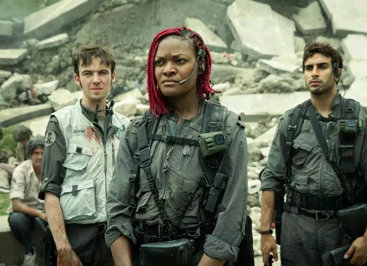 Чужой: Земля (2025) 1 сезон 1-6,7,8 серия в хорошем качестве скачать торрент файл Чужой: Земля (2025) сериал 1-6,7,8 серию 1 сезона в хорошем качестве скачать торрент файл