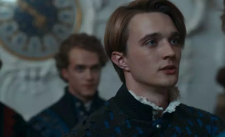 Этерна (2025) 1 сезон 1-4,5,6 серия скачать торрент бесплатно Этерна (2025) сериал 1-4,5,6 серию 1 сезона скачать торрент бесплатно