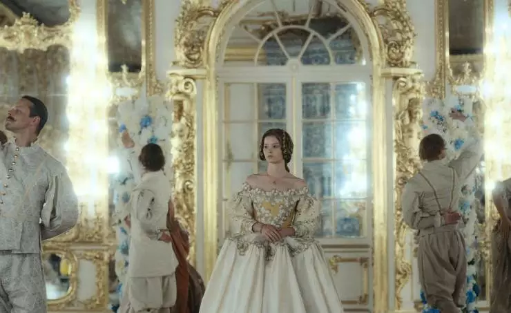 Этерна (2025) 1 сезон 1-4,5,6 серия в хорошем качестве скачать торрент файл Этерна (2025) сериал 1-4,5,6 серию 1 сезона в хорошем качестве скачать торрент файл