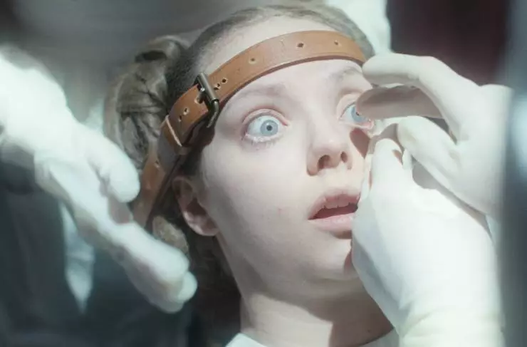 Гадкая сестра (2025) скачать торрент файл Гадкая сестра (2025) фильм скачать торрент файл