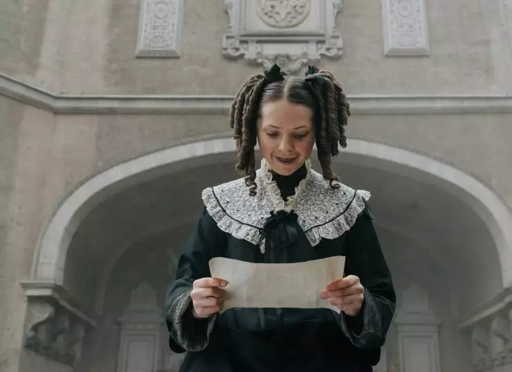 Гадкая сестра (2025) скачать торрент бесплатно Гадкая сестра (2025) фильм скачать торрент бесплатно