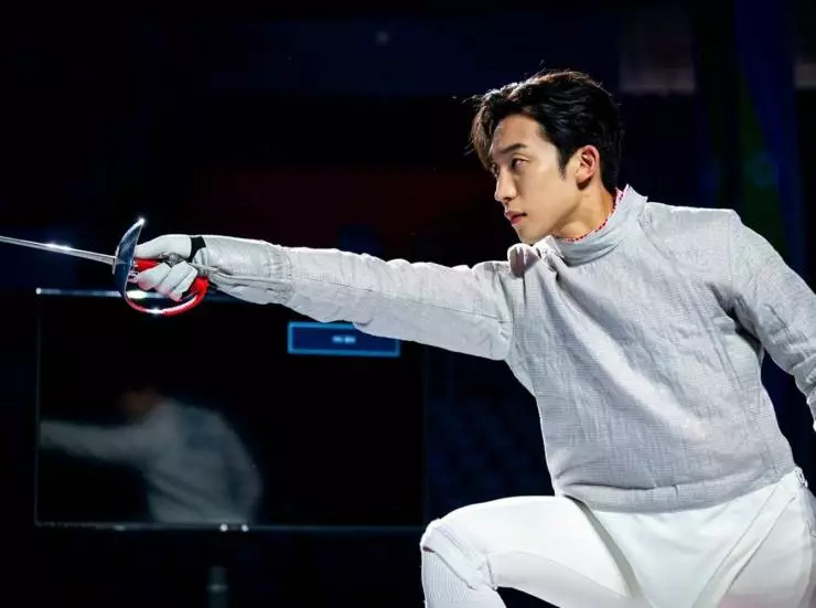 Хороший мальчик (2025) 1 сезон 1-14,15,16 серия в хорошем качестве скачать торрент файл Хороший мальчик (2025) сериал 1-14,15,16 серию 1 сезона в хорошем качестве скачать торрент файл