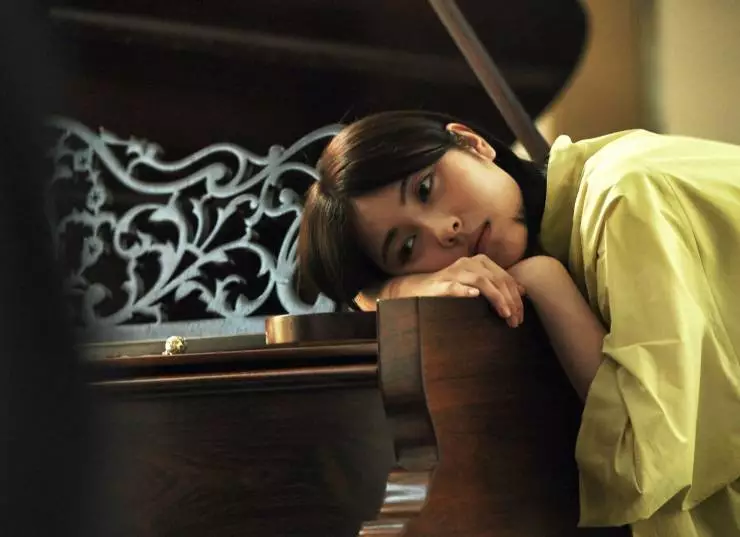 Безмолвная любовь (2024) скачать торрент файл Безмолвная любовь (2024) фильм скачать торрент файл