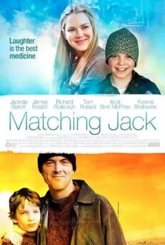 Соответствие Джека / Matching Jack (2010) фильм скачать через торрет бесплатно в хорошем качестве