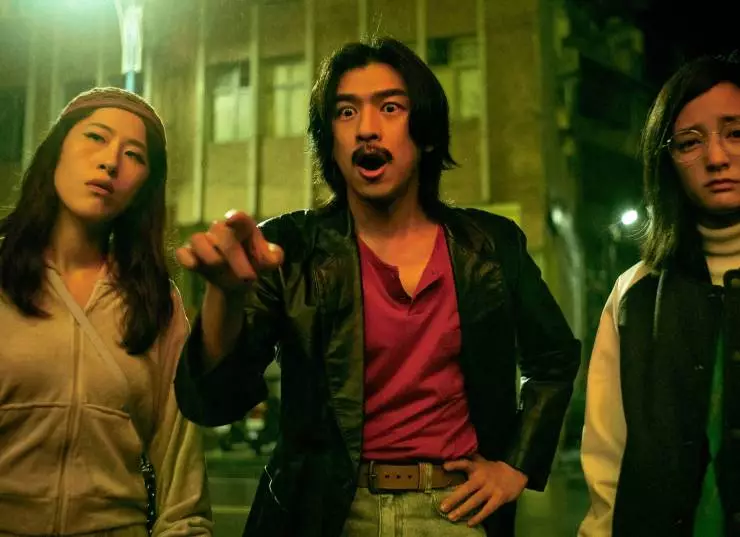 Общество мёртвых талантов (2024) в хорошем качестве скачать торрент файл Общество мёртвых талантов (2024) фильм в хорошем качестве скачать торрент файл