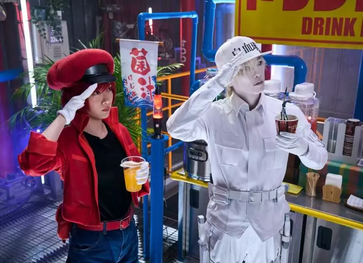 Клетки за работой (2024) скачать торрент бесплатно Клетки за работой (2024) фильм скачать торрент бесплатно