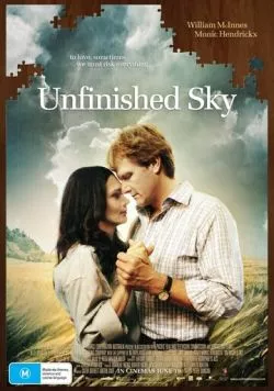 Бесконечное небо / Unfinished Sky (2007) фильм скачать через торрет бесплатно в хорошем качестве