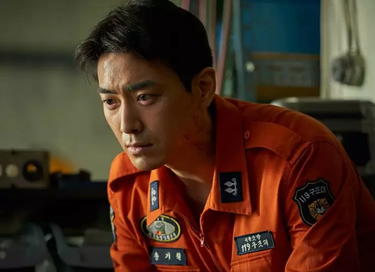 Пожарные (2024) скачать торрент бесплатно Пожарные (2024) фильм скачать торрент бесплатно