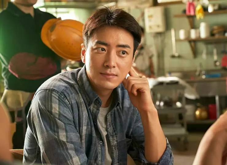 Пожарные (2024) скачать торрент файл Пожарные (2024) фильм скачать торрент файл