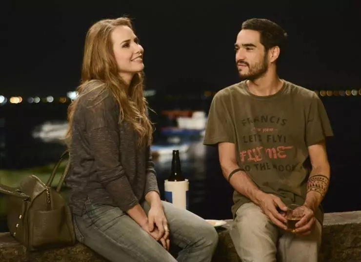 Воздушный мост (2015) скачать торрент файл Воздушный мост (2015) фильм скачать торрент файл