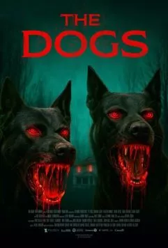 Лучший друг человека / The Dogs (2025) фильм скачать через торрет бесплатно в хорошем качестве
