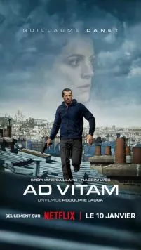 Ad Vitam: За жизнь / Ad Vitam (2025) фильм скачать через торрет бесплатно в хорошем качестве