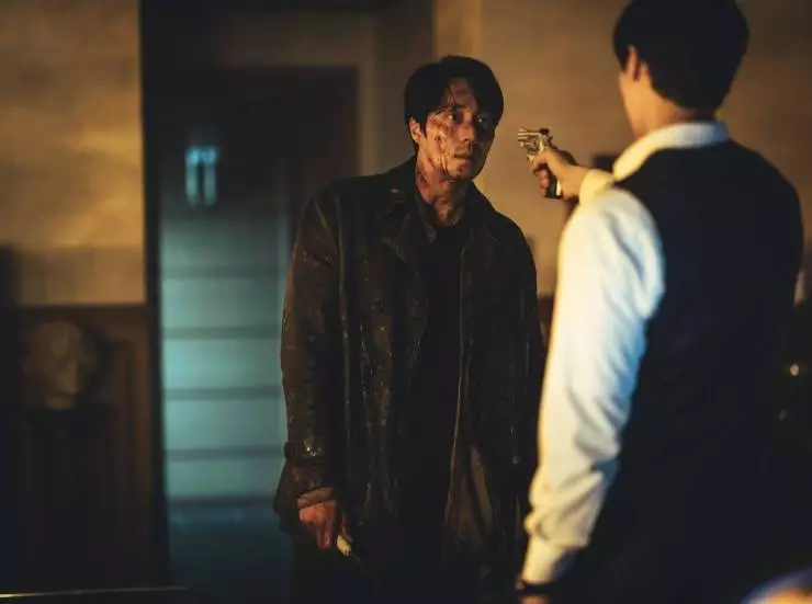 Пощады не будет (2025) 1 сезон 1-5,6,7 серия скачать торрент файл Пощады не будет (2025) сериал 1-5,6,7 серию 1 сезона скачать торрент файл