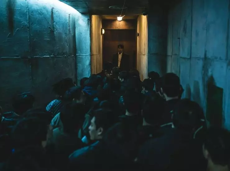 Пощады не будет (2025) 1 сезон 1-5,6,7 серия в хорошем качестве скачать торрент файл Пощады не будет (2025) сериал 1-5,6,7 серию 1 сезона в хорошем качестве скачать торрент файл