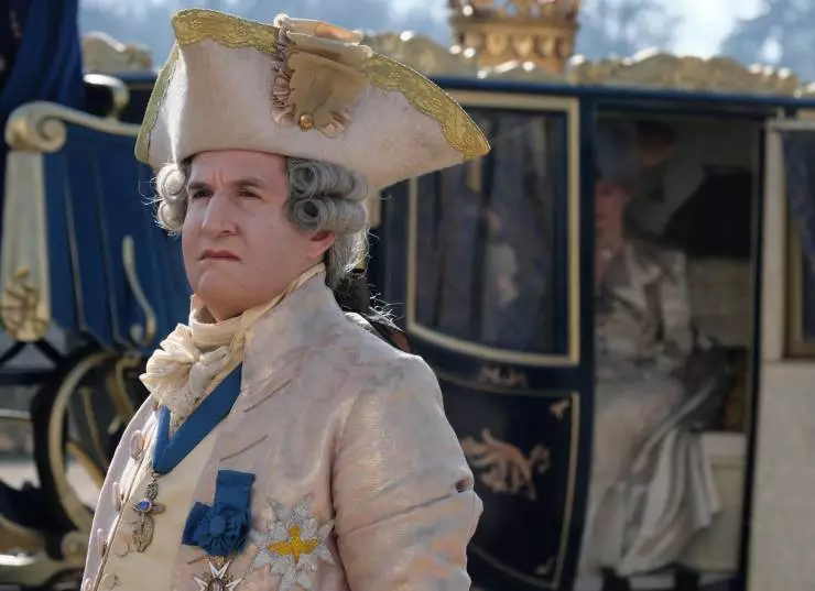 Падение короны (2024) скачать торрент бесплатно Падение короны (2024) фильм скачать торрент бесплатно