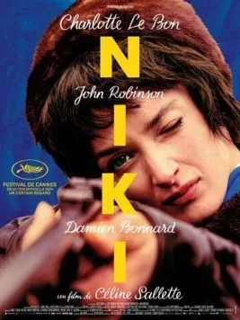 Ники / Niki (2024) фильм скачать через торрет бесплатно в хорошем качестве