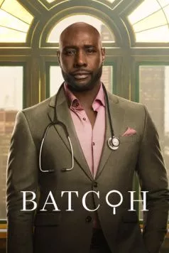 Ватсон / Watson (2024) cериал скачать через торрет бесплатно в хорошем качестве