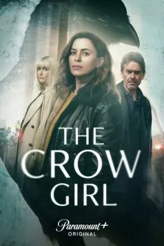 Ворона / The Crow Girl (2025) cериал скачать через торрет бесплатно в хорошем качестве
