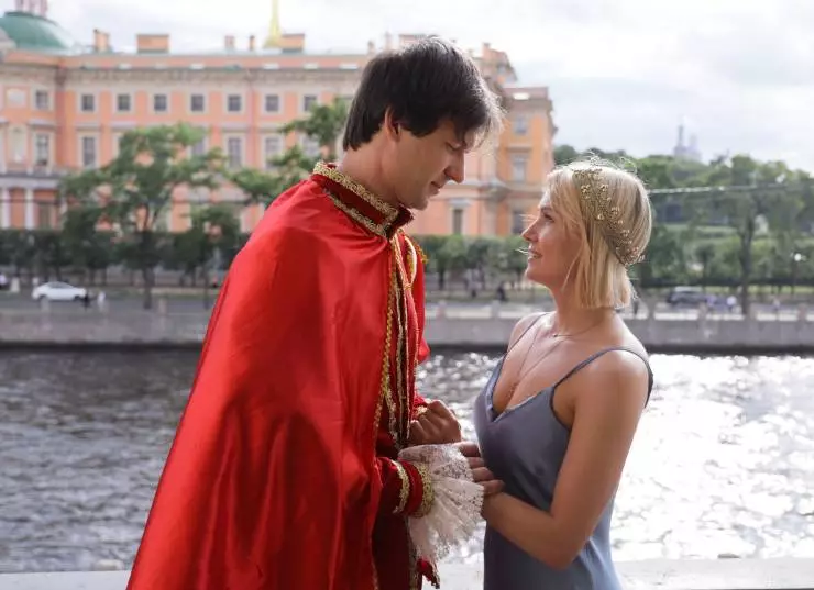 Муж моей мечты (2024) 1 сезон 1-1,2,3,4 серия скачать торрент файл Муж моей мечты (2024) сериал 1-1,2,3,4 серию 1 сезона скачать торрент файл