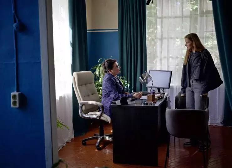 Ложная тревога (2024) 1 сезон 1-1,2,3,4 серия скачать торрент бесплатно Ложная тревога (2024) сериал 1-1,2,3,4 серию 1 сезона скачать торрент бесплатно