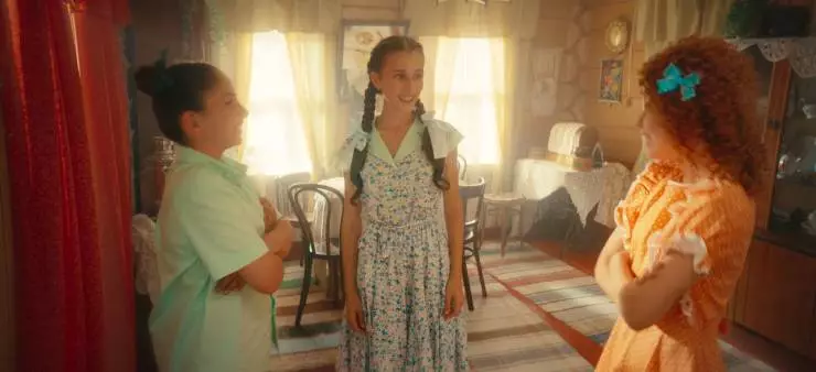 Манюня: Приключения в деревне (2024) скачать торрент файл Манюня: Приключения в деревне (2024) фильм скачать торрент файл