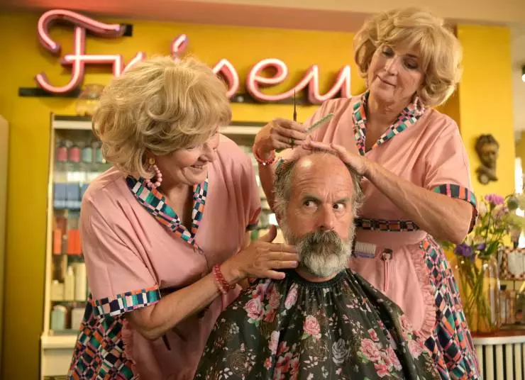 Служба доставки книг (2024) скачать торрент файл Служба доставки книг (2024) фильм скачать торрент файл