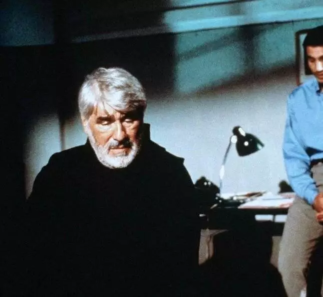 Пятнадцатый Апостол (1998) скачать торрент файл Пятнадцатый Апостол (1998) фильм скачать торрент файл