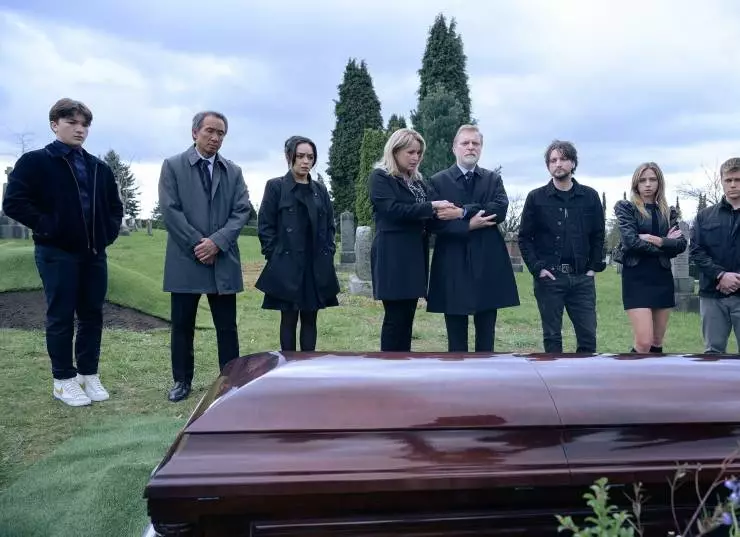 Пункт назначения: Узы крови (2025) скачать торрент бесплатно Пункт назначения: Узы крови (2025) фильм скачать торрент бесплатно