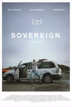 Свободные люди / Sovereign (2025) фильм скачать через торрет бесплатно в хорошем качестве