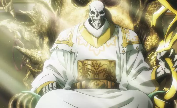 Повелитель: Священное королевство (2024) скачать торрент файл Повелитель: Священное королевство (2024) мультфильм скачать торрент файл