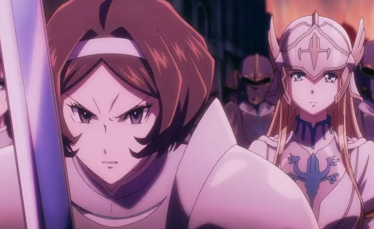 Повелитель: Священное королевство (2024) в хорошем качестве скачать торрент файл Повелитель: Священное королевство (2024) мультфильм в хорошем качестве скачать торрент файл