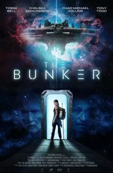 Бункер / The Bunker (2024) фильм скачать через торрет бесплатно в хорошем качестве