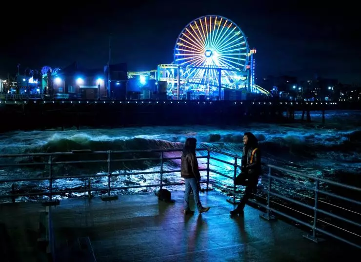 Последнее завтра (2025) скачать торрент бесплатно Последнее завтра (2025) фильм скачать торрент бесплатно