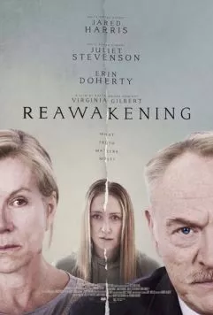 Возрождение / Reawakening (2024) фильм скачать через торрет бесплатно в хорошем качестве