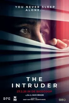 Незваный гость / The Intruder (2024) фильм скачать через торрет бесплатно в хорошем качестве