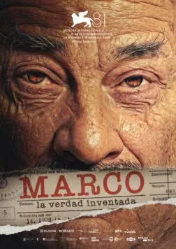 Марко / Marco (2024) фильм скачать через торрет бесплатно в хорошем качестве