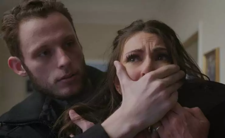 Смертельная невеста (2024) скачать торрент файл Смертельная невеста (2024) фильм скачать торрент файл