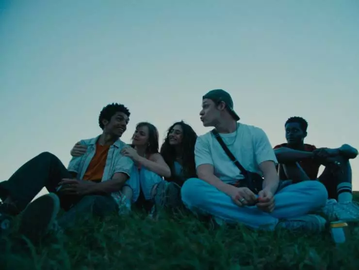 Живи сейчас (2024) в хорошем качестве скачать торрент файл Живи сейчас (2024) фильм в хорошем качестве скачать торрент файл