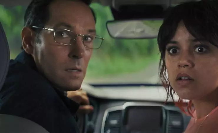 Смерть единорога (2025) скачать торрент файл Смерть единорога (2025) фильм скачать торрент файл