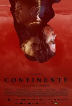 Континент / Continente (2024) фильм скачать через торрет бесплатно в хорошем качестве