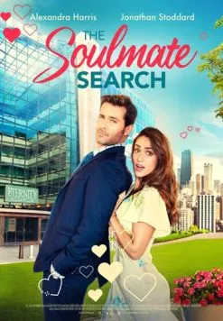 В поисках второй половинки / The Soulmate Search (2022) фильм скачать через торрет бесплатно в хорошем качестве