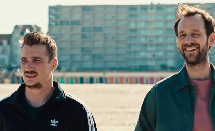 Братья по нотам (2024) скачать торрент файл Братья по нотам (2024) фильм скачать торрент файл