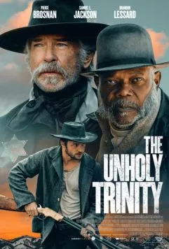 Нечестивая троица / The Unholy Trinity (2024) фильм скачать через торрет бесплатно в хорошем качестве