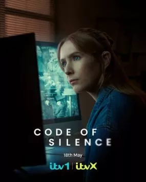 Кодекс молчания / Code of Silence (2025) cериал скачать через торрет бесплатно в хорошем качестве