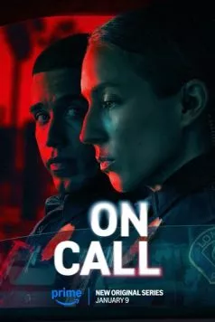 На вызове / On Call (2025) cериал скачать через торрет бесплатно в хорошем качестве