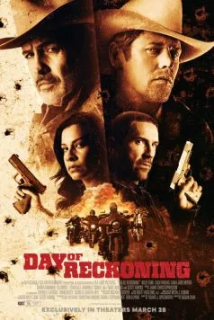 Судный день / Day of Reckoning (2025) фильм скачать через торрет бесплатно в хорошем качестве